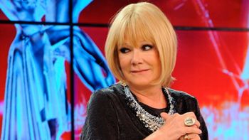 Dieron de alta a Soledad Silveyra: ya está en Buenos Aires