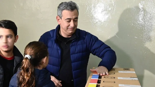 Rosario: en un recuento voto a voto, Javkin logró su reelección como intendente de la Ciudad