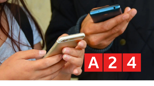 A24.com se ubicó entre los medios más elegidos y con mayor confianza de la Argentina, según el Instituto Reuters