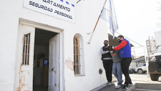 Femicidio de Agostina en Cipolletti: cómo planearon su muerte, nuevos indicios y el traslado del acusado