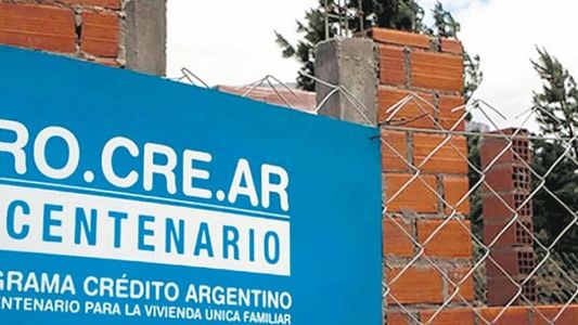¿Cómo es el nuevo ProCrear 2021?