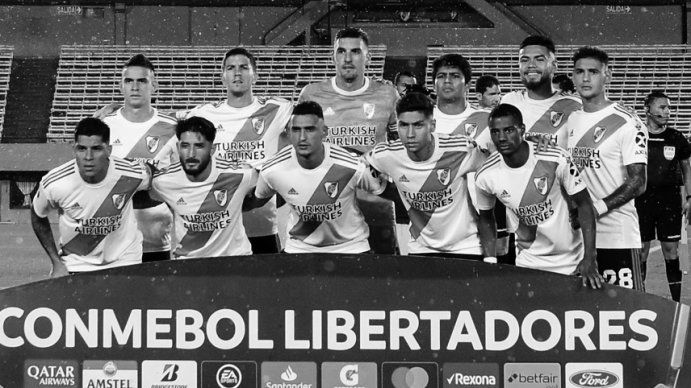 Según la revista Forbes, River es el club más valioso de Argentina y aparece en el top 10 de América