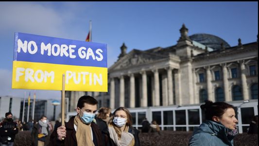 El boicot al petróleo y gas rusos dispararon una crisis energética: ¿cómo puede impactar en Europa?