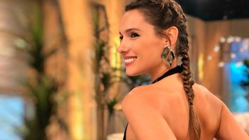 Pampita no volverá a conducir Pampita Online y hará un nuevo ciclo