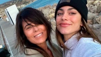 la furia de la mama de tini stoessel contra la prensa en pleno escandalo: nefastos la furia de la mama de tini stoessel contra la prensa en pleno escandalo: nefastos
