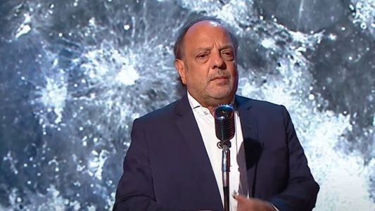 Baby Etchecopar sobre la caravana de la Selección Argentina: Las reuniones de Cristina quedaron como una fiesta de cumpleaños