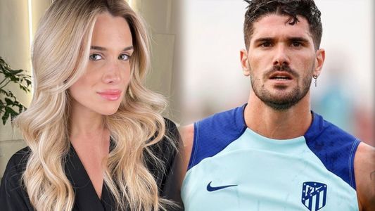 La sorprendente respuesta de Camila Homs cuando le consultaron si volvería con Rodrigo de Paul