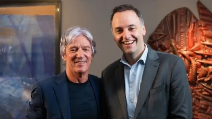 La Justicia ordenó proteger a la testigo de la causa por los vuelos de Manuel Adorni tras denunciar presiones