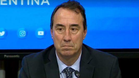 El Gobierno nombró a Mariano Llorens como reemplazo de uno de los jueces que favoreció a Cristóbal López