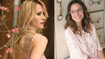 Julieta Prandi habló sobre Julieta Ortega y aclaró los rumores de mala onda entre ellas