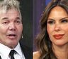 Barby Franco confesó qué propuesta le hizo a Fernando Burlando para casarse