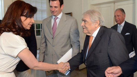 Méndez, ex presidente de UIA: “Siempre estuve en la vereda de enfrente; lo de los sobornos se sabía”