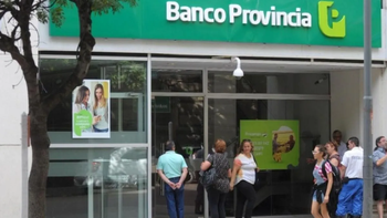 Banco Provincia sumó una nueva forma de pagar con tarjetas de crédito y anunció más descuentos en marzo
