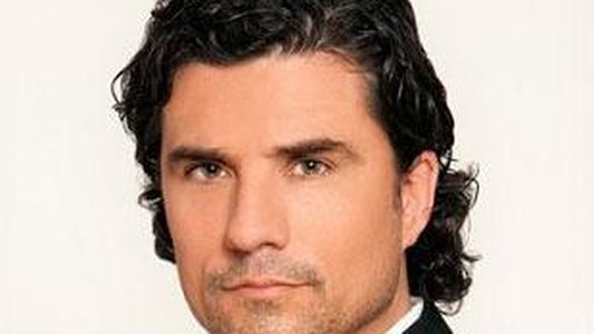 Diego Olivera, entre los religiosos más sexies de México