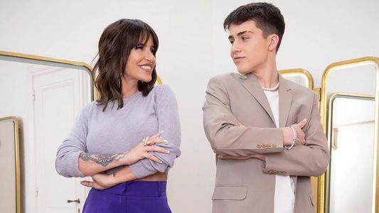 Cómo será la sorprendente fiesta de 15 que celebrará el hijo de Flor Peña: Usará un vestido