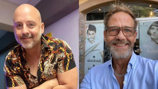 José María Muscari reaccionó al lance de Rodo, el papá de Nacho de Gran Hermano 2022: Lo tomé como...