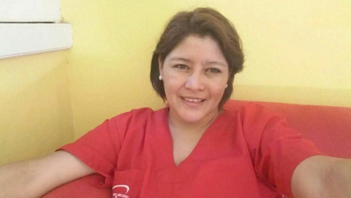 Hallaron muerto a la pareja de la odontóloga desaparecida en La Plata