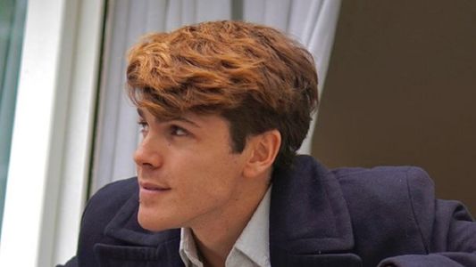 La curiosa foto que subió a redes Marcos Ginocchio durante la final de Gran Hermano: por qué estuvo ausente