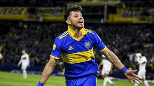 Óscar Romero rescindió su contrato en Boca y liberó un cupo de extranjero