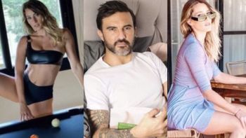 La lujosa casa de Mica Viciconte y Fabián Cubero en Zona Norte: fotos y video