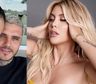 Mauro Icardi le pegó a Wanda Nara donde más le duele en plena guerra por los pasaportes de sus hijas