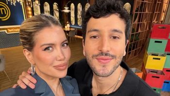 La explosiva revelación de Wanda Nara sobre el intento de conquista de Sebastián Yatra: qué regalo le hizo La explosiva revelación de Wanda Nara sobre el intento de conquista de Sebastián Yatra: qué regalo le hizo