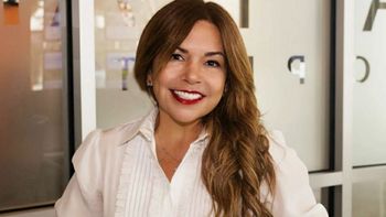 Murió Linette Guerra, la famosa broker amiga de Claudia Villafañe