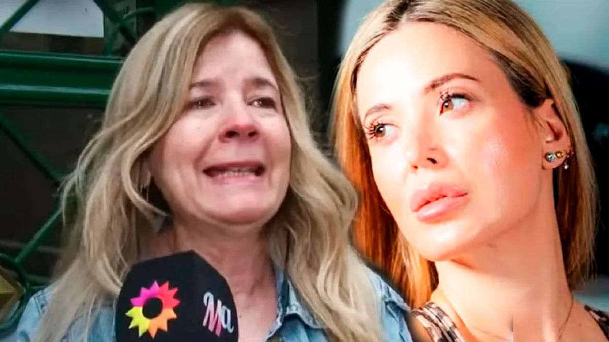 Mercedes Ninci mandó al frente a Jésica Cirio: la supuesta maniobra que podría complicarla ante la Justicia