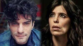 Valentina Bassi confesó los motivos por los que no se muestra con su novio, el actor Fabio Di Tomaso