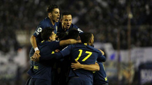 Boca le hizo un pedido a Conmebol, fue denegado y uno de los refuerzos no podrá jugar la Copa Libertadores