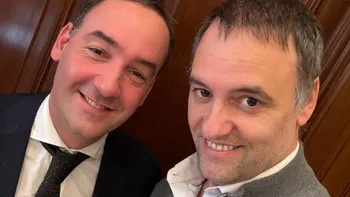 El juez Casanello ordenó levantar el secreto fiscal y bancario del hermano de Manuel Adorni