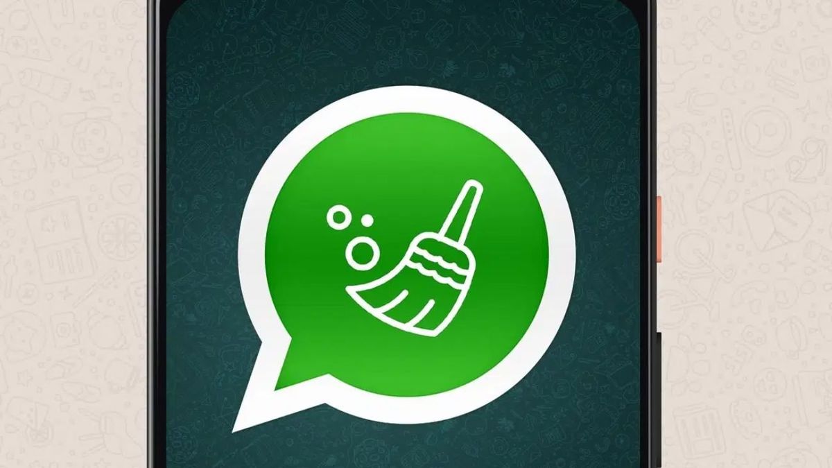 Los 5 pasos definitivos en WhatsApp para liberar espacio y mejorar el funcionamiento de tu celular. (Foto: Archivo)