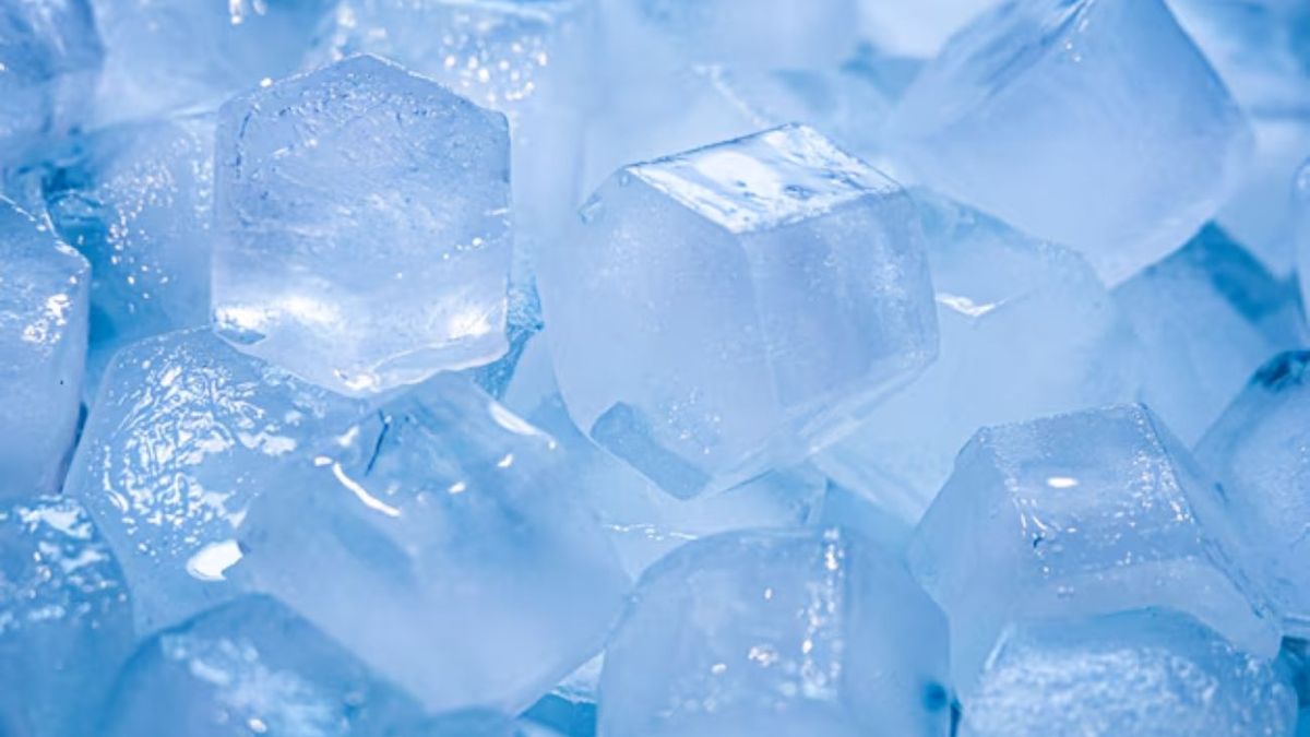 Truco viral: para qué sirven los cubitos de vinagre congelados en casa y por qué los recomiendan. (Foto: Archivo)
