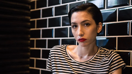 Sofía Gala y una fuerte declaración sobre la relación que mantuvo a los 15 años con un hombre de 40: No sentí que fuera abuso