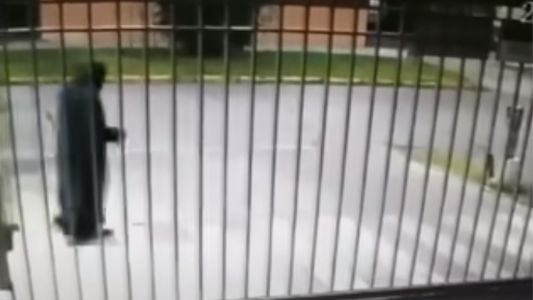 El pacto macabro de dos religiosas en Chile que terminó con un cuerpo en una valija