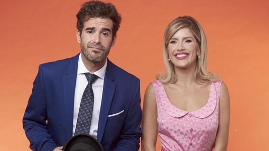 ¿Laurita Fernández embarazada?: esperaría su primer hijo con Nico Cabré