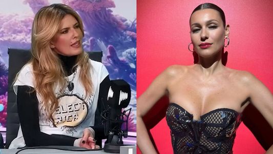 Isabel Macedo reveló detalles desconocidos de su escandalosa pelea con Pampita en un boliche