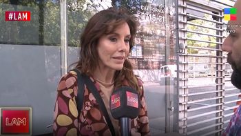 El contundente motivo por el que Viviana Saccone renunció al colectivo de Actrices Argentinas