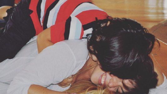 La furia de Gianinna Maradona porque le cerraron la cuenta de Instagram a su hijo Benjamín