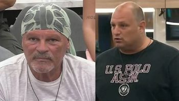 Gran Hermano 2022: la furia de Alfa tras una actitud poco higiénica de Ariel