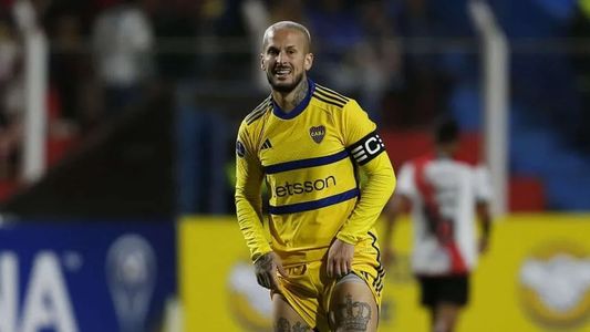 La pésima racha de Darío Benedetto en los penales de Boca que genera preocupación