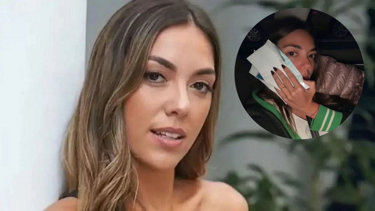 Tras el nuevo alta médica, Floppy Tesouro reveló cómo evoluciona su estado de salud