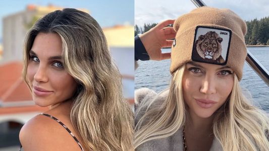 Ivana Icardi no se guardó nada y una vez más fulminó a Wanda Nara: el insólito apodo que le puso