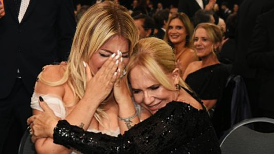 Nora Colosimo confirmó el mal momento que pasó Wanda Nara en los Martín Fierro: Envidia