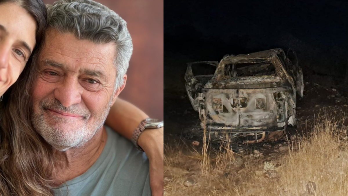 Le metí un tiro a papá