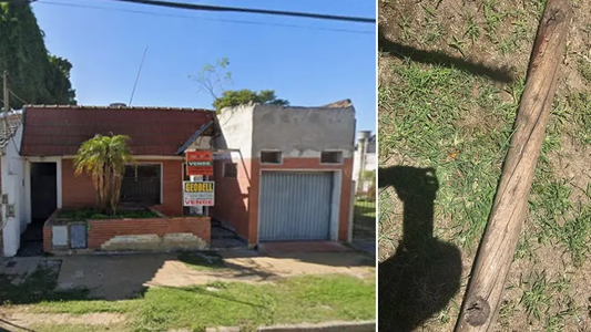 Maté a papá: el estremecedor llamado que destapó un parricidio y 30 horas de locura