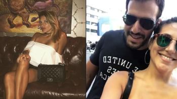 Marian Farjat: Roger es un amigo, no pasó nada ni va a pasar