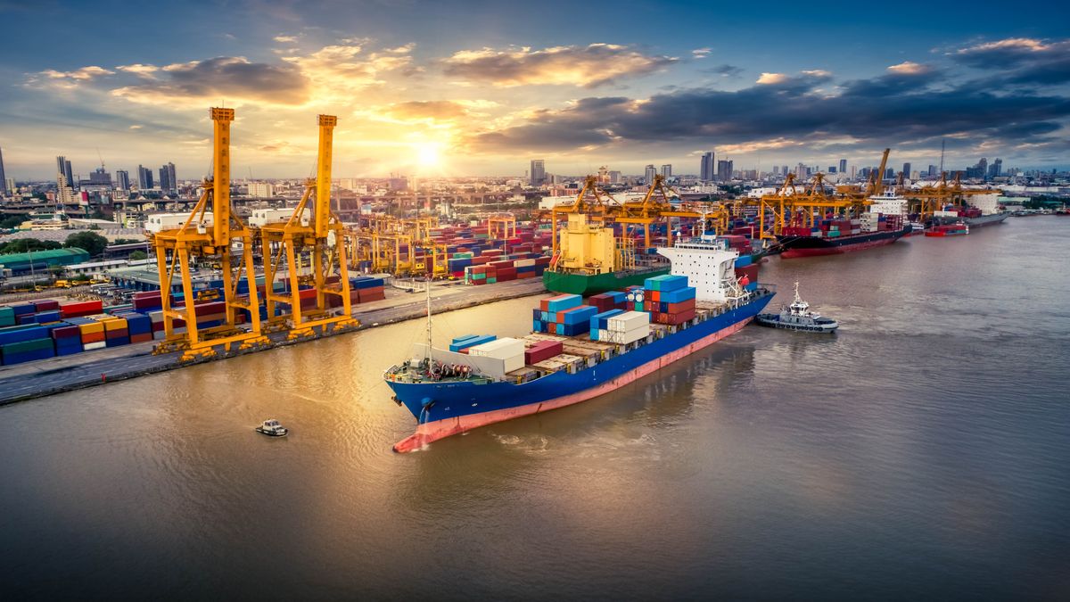 Uruguay es el quinto destino de importancia para las exportaciones de Pymes nacionales, detrás de Brasil, China, Estados Unidos y Chile.