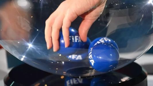 ¡Se sorteó el Mundial de Clubes 2025! Boca y River ya conocen a sus rivales