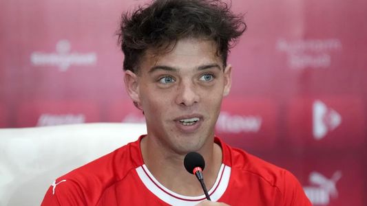 Independiente llegó a un acuerdo con el América y hay una gran noticia para los fanáticos del Rojo